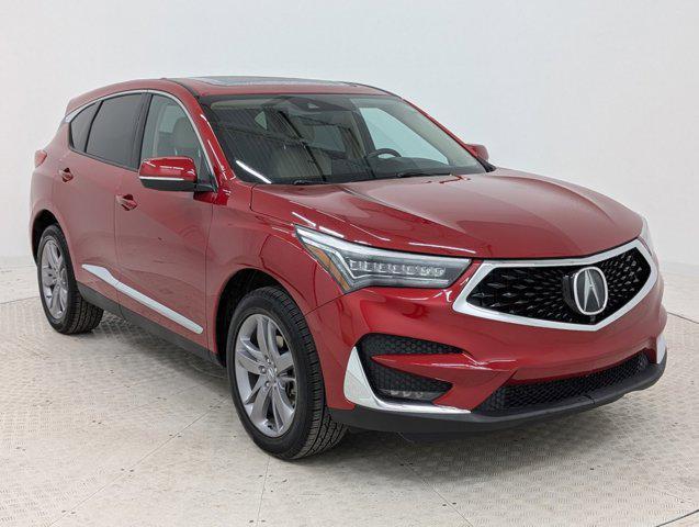 used 2019 Acura RDX car, priced at $24,999