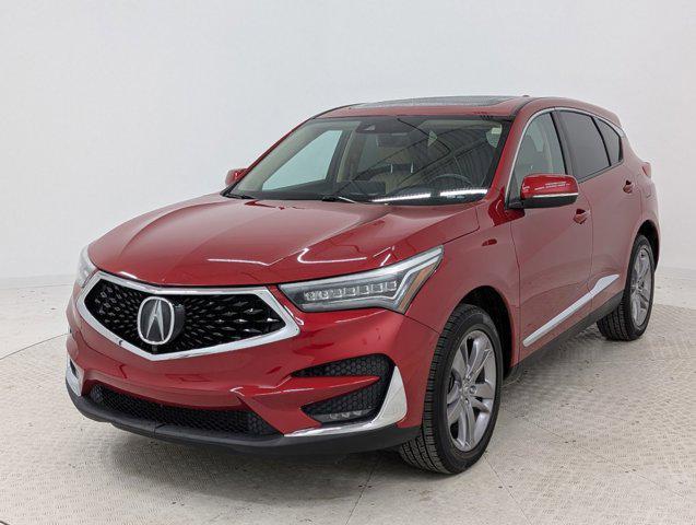 used 2019 Acura RDX car, priced at $24,999