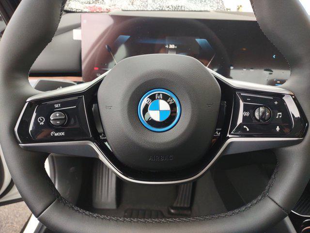 new 2024 BMW i5 car, priced at $72,145