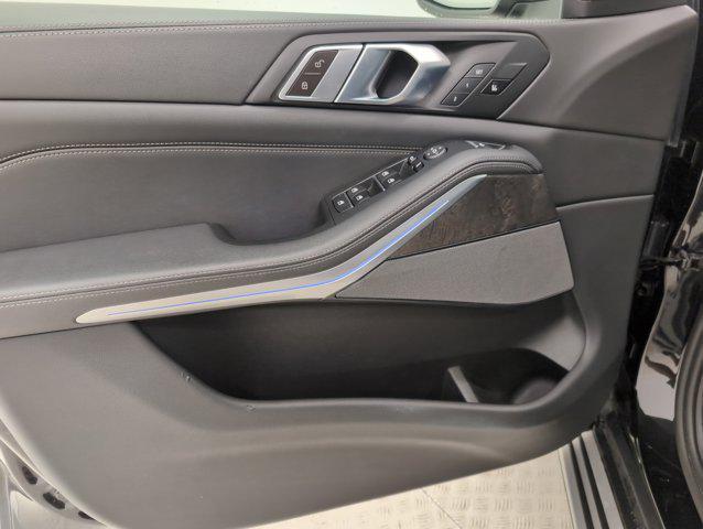 used 2024 BMW X5 car, priced at $49,496