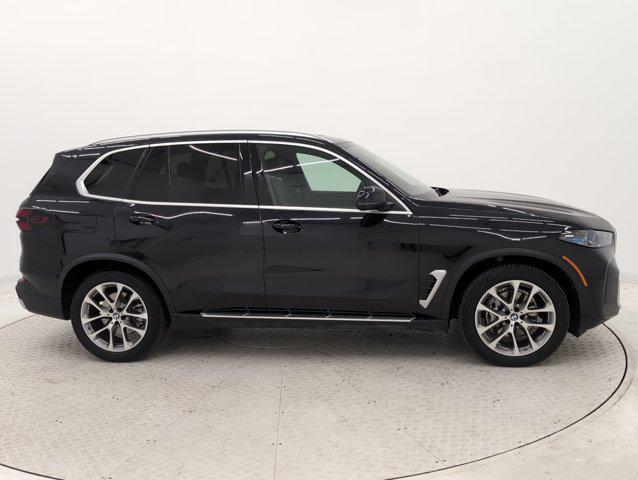 used 2024 BMW X5 car, priced at $49,496