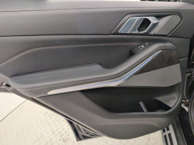 used 2024 BMW X5 car, priced at $49,496