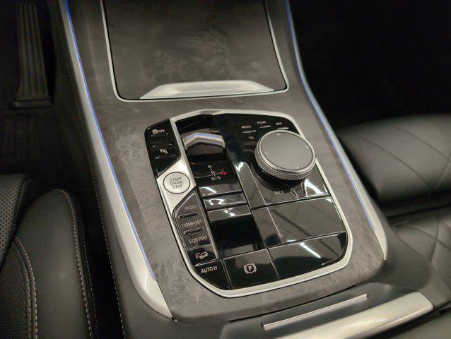 used 2024 BMW X5 car, priced at $49,496