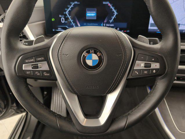 used 2024 BMW X5 car, priced at $49,496