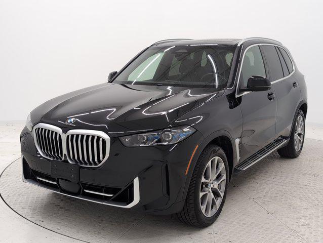 used 2024 BMW X5 car, priced at $49,496