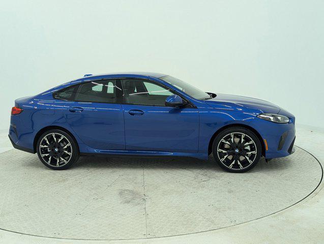 used 2025 BMW 228 Gran Coupe car, priced at $44,325