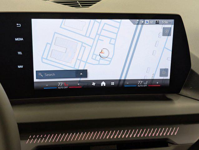 used 2025 BMW 228 Gran Coupe car, priced at $44,325