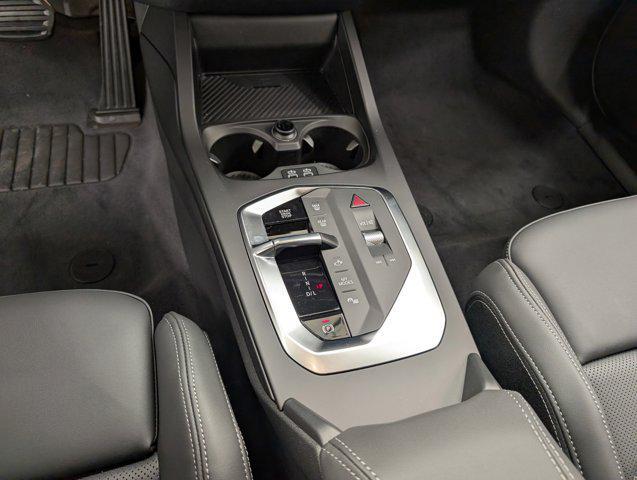 used 2025 BMW 228 Gran Coupe car, priced at $44,325