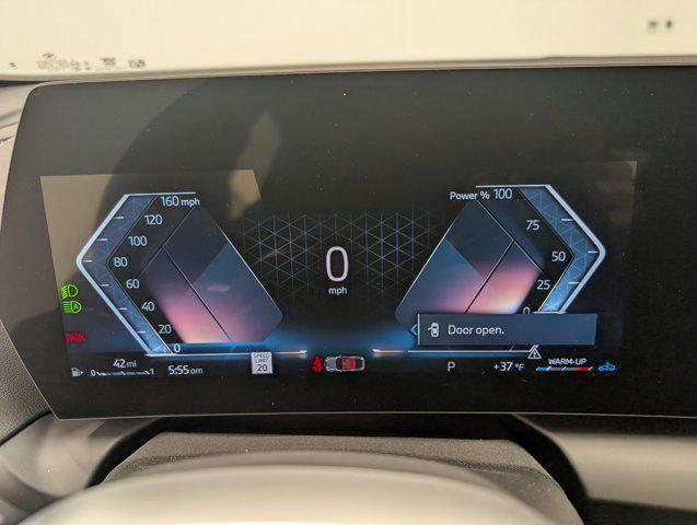 used 2025 BMW 228 Gran Coupe car, priced at $44,325