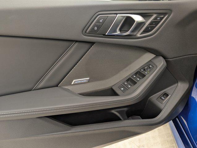 used 2025 BMW 228 Gran Coupe car, priced at $44,325