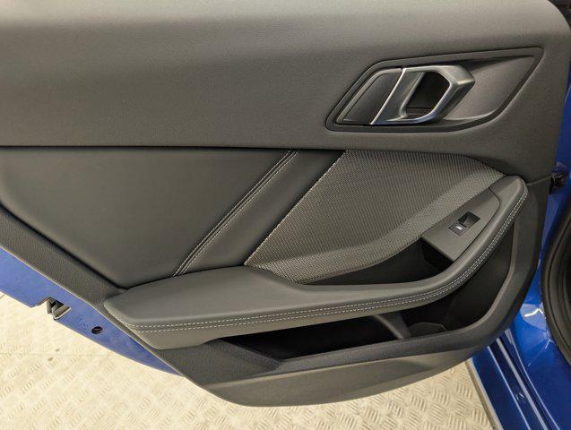 used 2025 BMW 228 Gran Coupe car, priced at $44,325