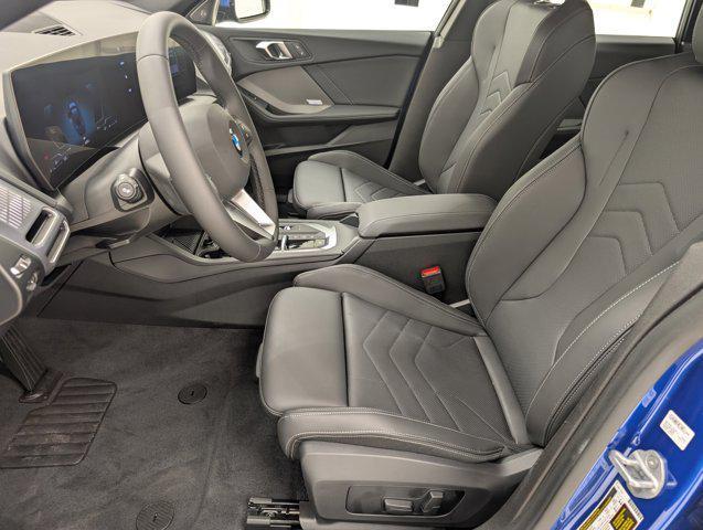 used 2025 BMW 228 Gran Coupe car, priced at $44,325