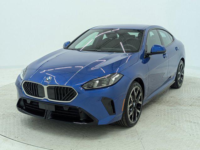 used 2025 BMW 228 Gran Coupe car, priced at $44,325