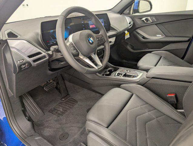 used 2025 BMW 228 Gran Coupe car, priced at $44,325
