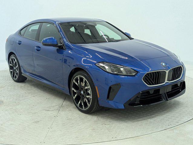used 2025 BMW 228 Gran Coupe car, priced at $41,662