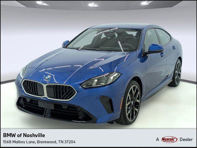 used 2025 BMW 228 Gran Coupe car, priced at $39,893