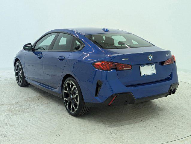 used 2025 BMW 228 Gran Coupe car, priced at $41,662