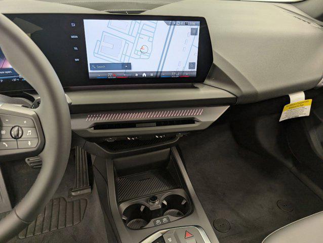 used 2025 BMW 228 Gran Coupe car, priced at $41,662