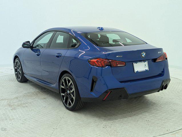 used 2025 BMW 228 Gran Coupe car, priced at $44,325