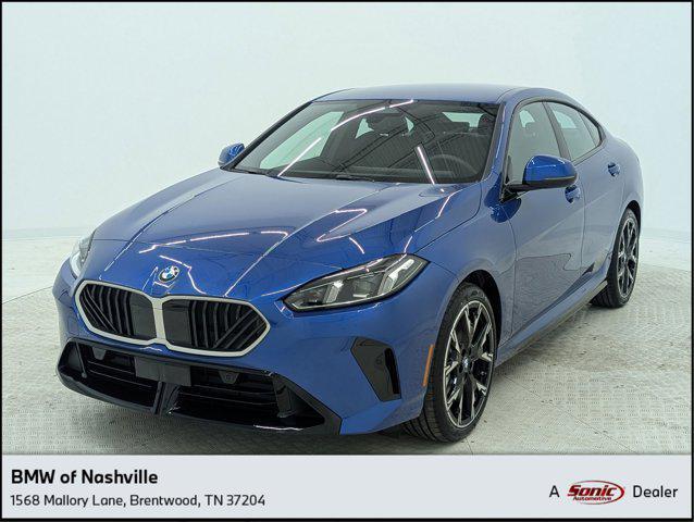 used 2025 BMW 228 Gran Coupe car, priced at $41,662