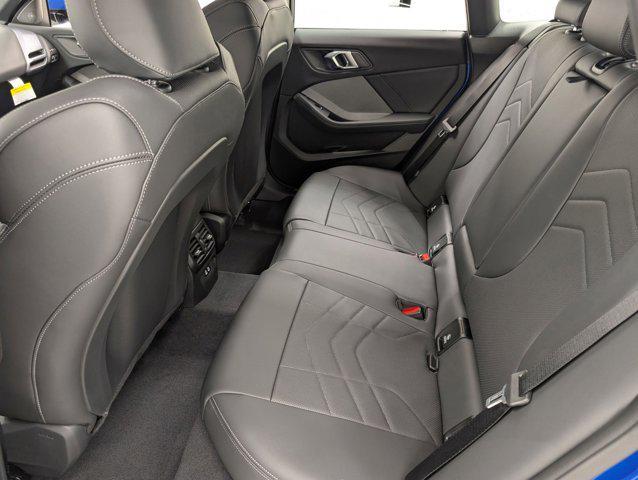 used 2025 BMW 228 Gran Coupe car, priced at $41,662