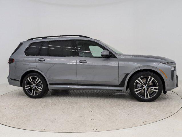 used 2025 BMW X7 car, priced at $91,175