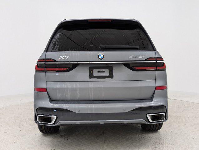 used 2025 BMW X7 car, priced at $91,175