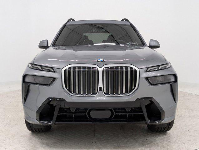 used 2025 BMW X7 car, priced at $91,175