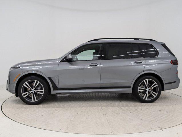 used 2025 BMW X7 car, priced at $91,175