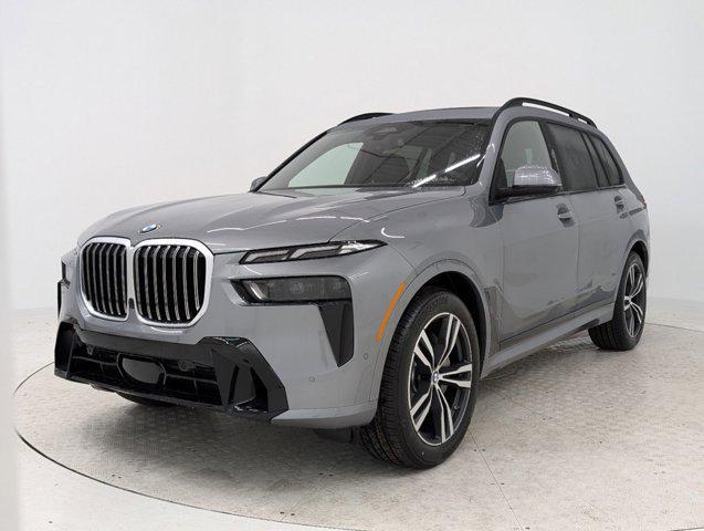 used 2025 BMW X7 car, priced at $91,175