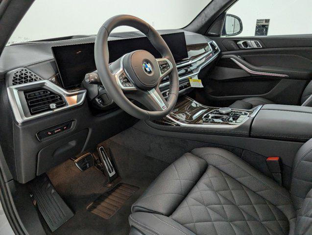 used 2025 BMW X7 car, priced at $91,175