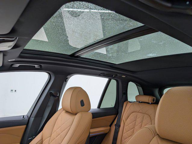 new 2026 BMW X5 PHEV car, priced at $81,275