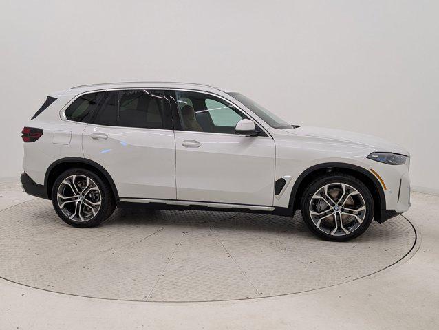new 2026 BMW X5 PHEV car, priced at $81,275