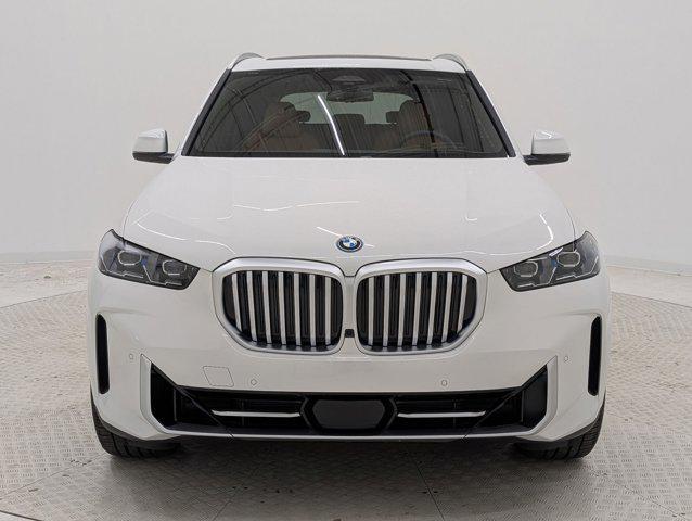 new 2026 BMW X5 PHEV car, priced at $81,275
