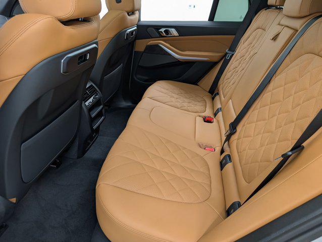 new 2026 BMW X5 PHEV car, priced at $81,275