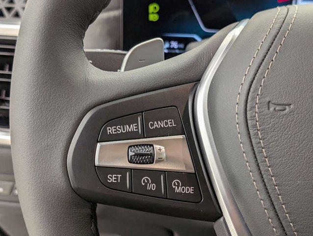 new 2026 BMW X5 PHEV car, priced at $81,275