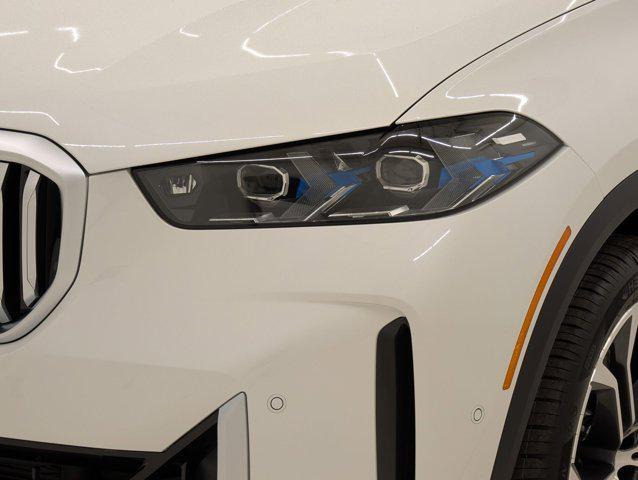 new 2026 BMW X5 PHEV car, priced at $81,275