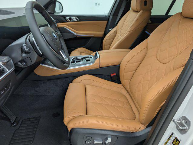 new 2026 BMW X5 PHEV car, priced at $81,275