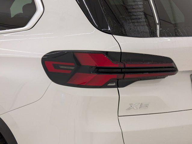 new 2026 BMW X5 PHEV car, priced at $81,275