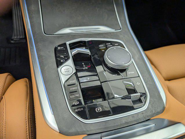 new 2026 BMW X5 PHEV car, priced at $81,275