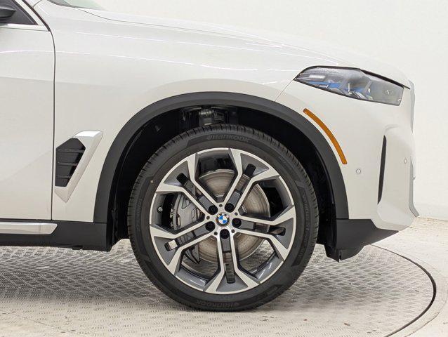 new 2026 BMW X5 PHEV car, priced at $81,275