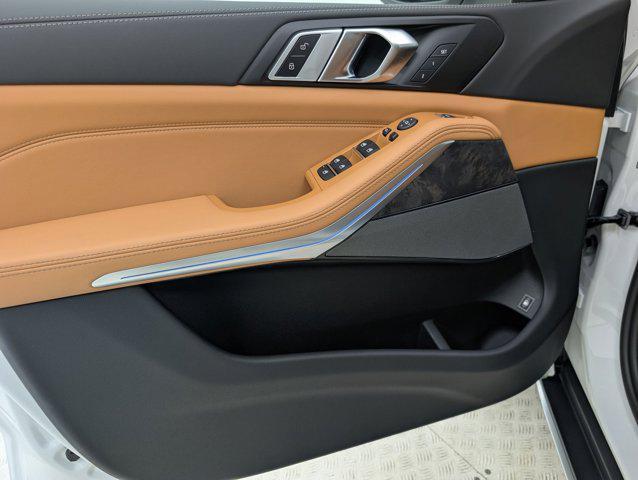 new 2026 BMW X5 PHEV car, priced at $81,275