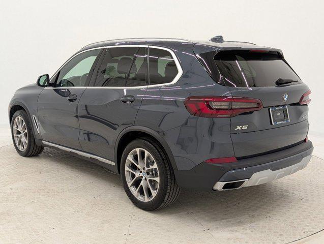 used 2022 BMW X5 car, priced at $43,998