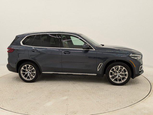 used 2022 BMW X5 car, priced at $43,998