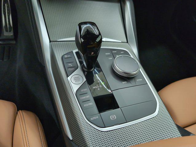 used 2022 BMW 430 car, priced at $39,999