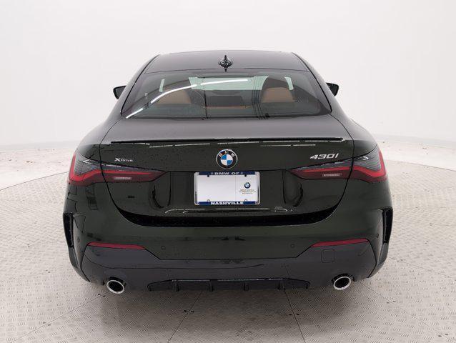 used 2022 BMW 430 car, priced at $39,999