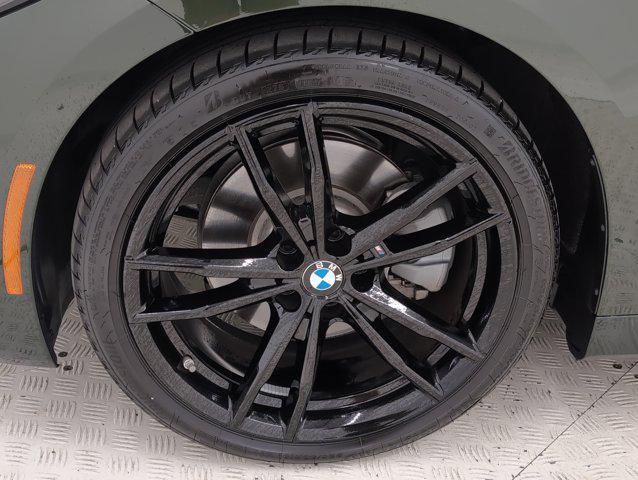 used 2022 BMW 430 car, priced at $39,999