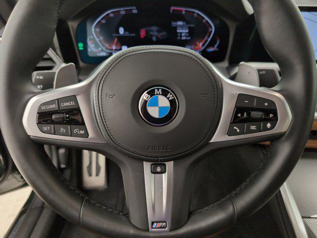 used 2022 BMW 430 car, priced at $39,999
