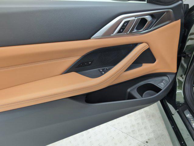 used 2022 BMW 430 car, priced at $39,999
