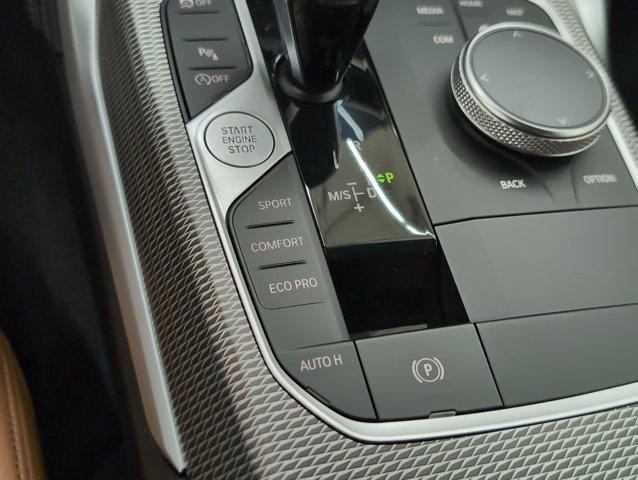 used 2022 BMW 430 car, priced at $39,999
